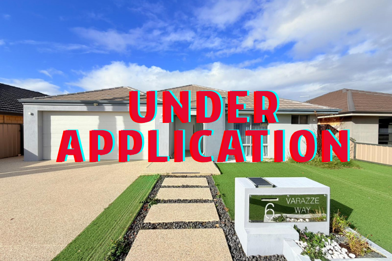 6 Varazze Way, Piara Waters, WA 6112