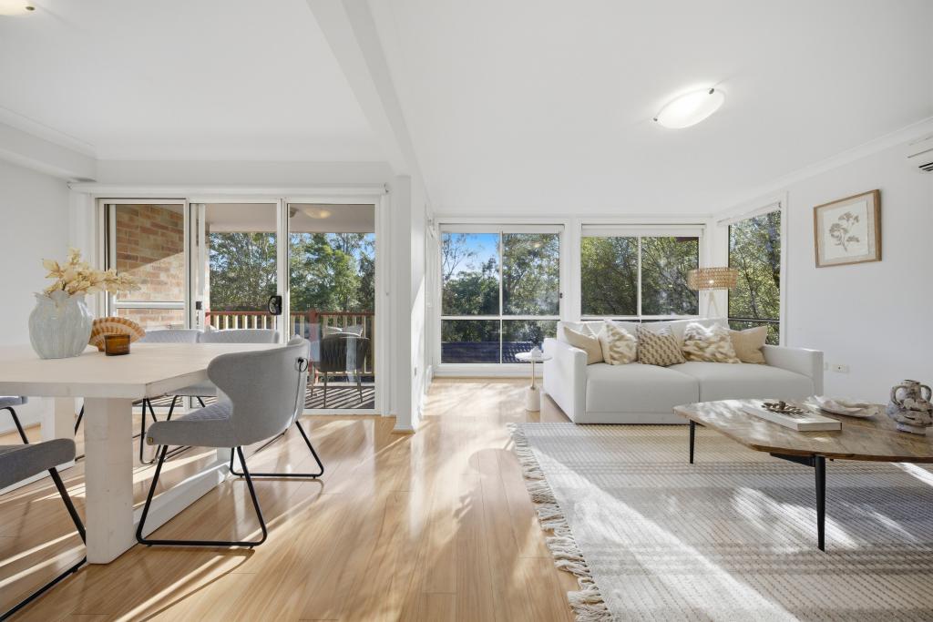 3/18 Dural St, Hornsby, NSW 2077