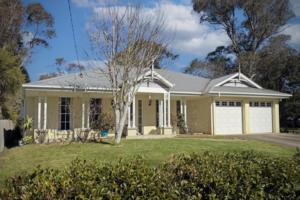88 Rupert St, Katoomba, NSW 2780