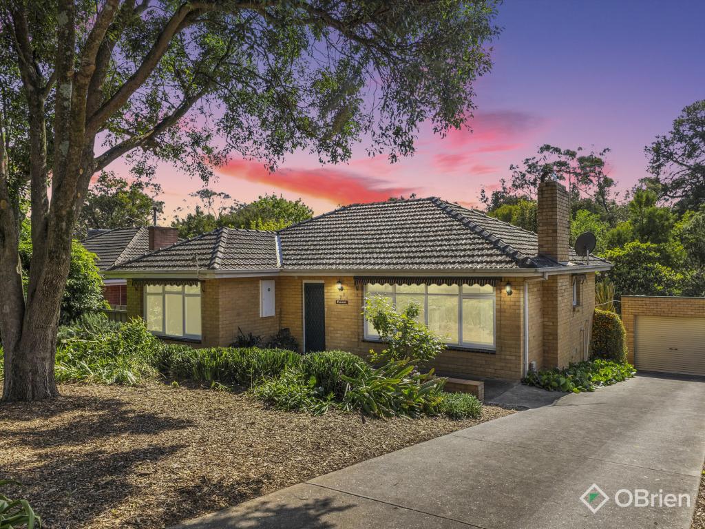 23 Tasman Ave, Nunawading, VIC 3131