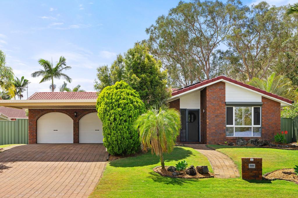 50 Laurel Oak Dr, Algester, QLD 4115