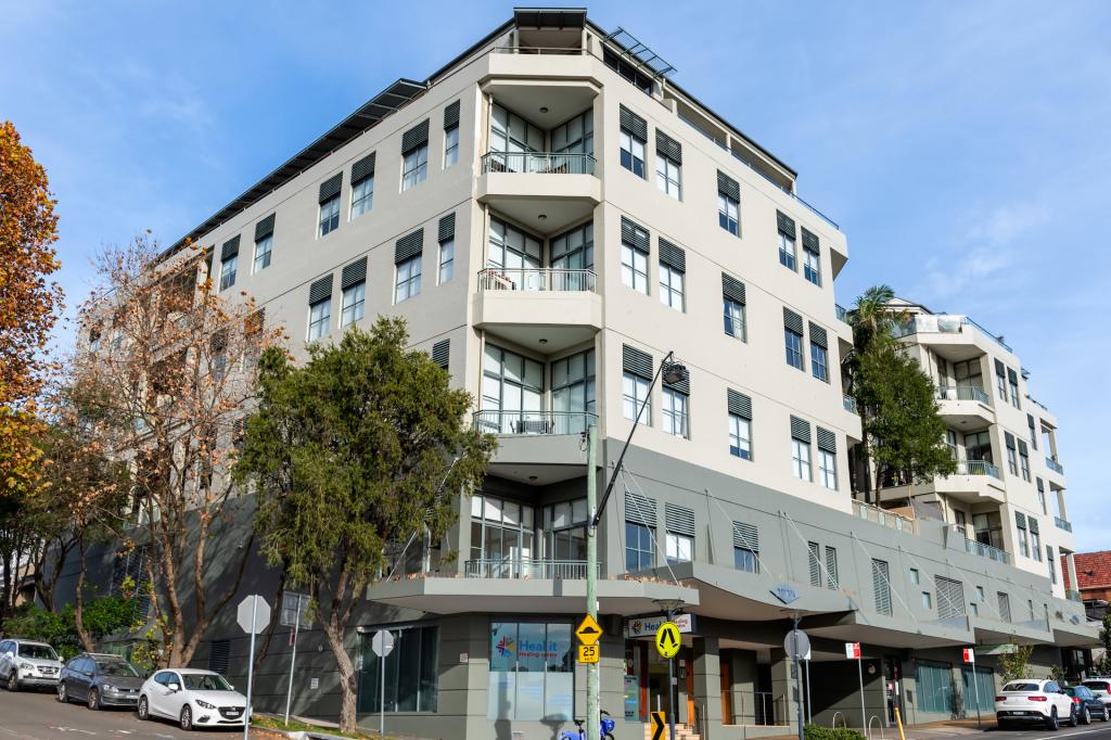 43/62 Booth St, Annandale, NSW 2038