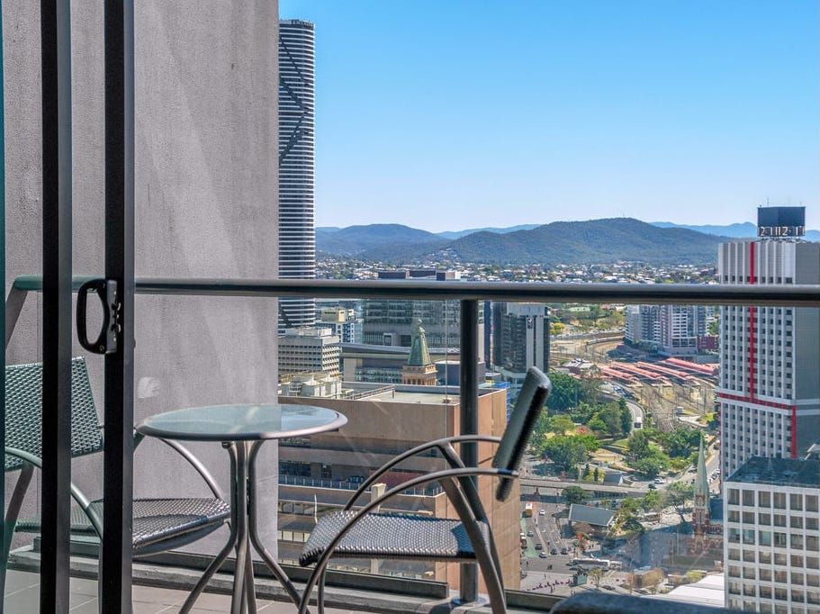 3905/128 Charlotte St, Brisbane City, QLD 4000