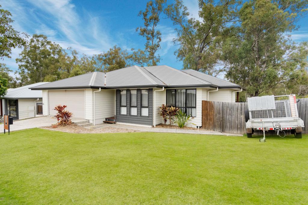 18 Juniper Ct, Brassall, QLD 4305