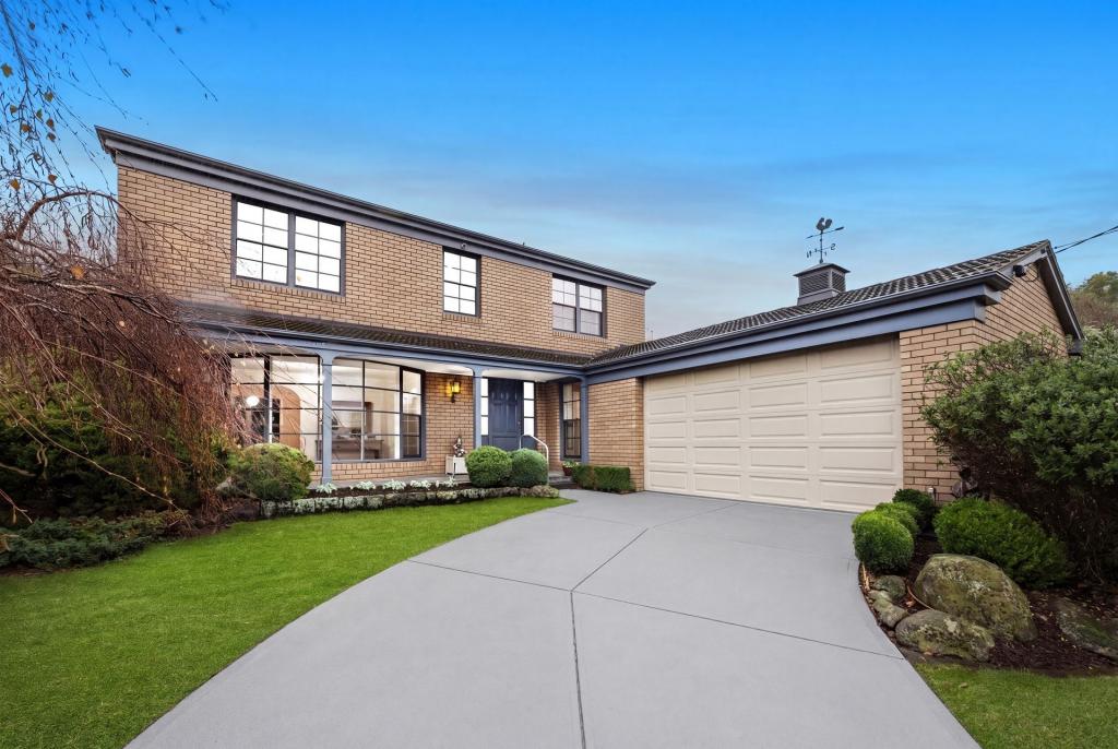 19 Meredith St, Mount Waverley, VIC 3149