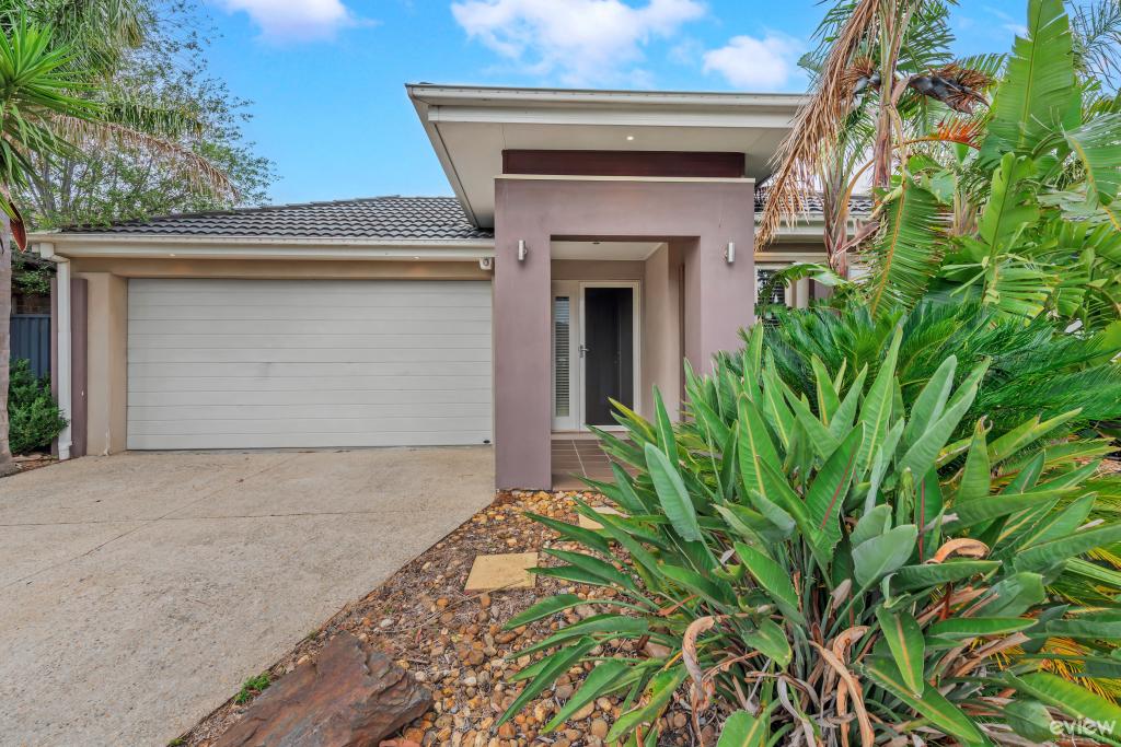 85 The Parkway, Pakenham, VIC 3810