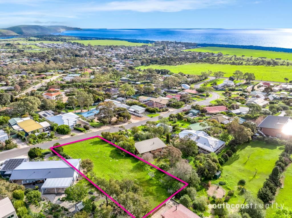 18 Hastings St, Normanville, SA 5204