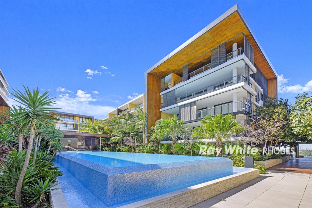 1103C/5 POPE ST, RYDE, NSW 2112