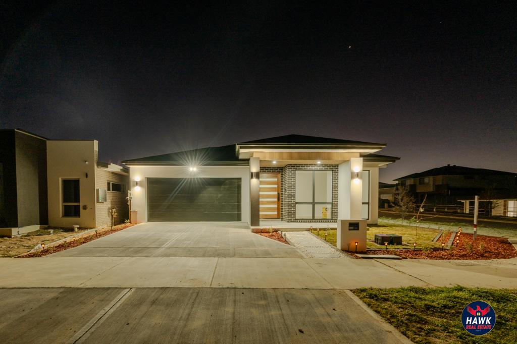 260 Glenrock Dr, Googong, NSW 2620