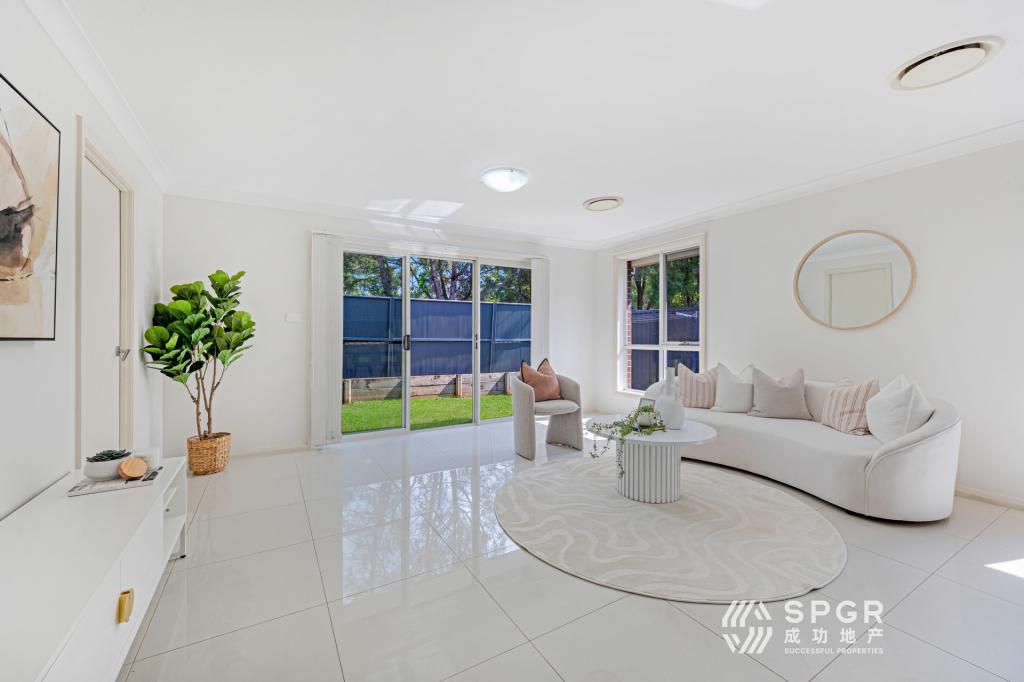 14 Fishburn St, Jordan Springs, NSW 2747