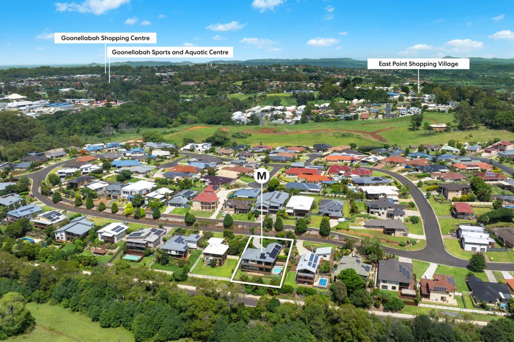 22 Toongahra Cct, Goonellabah, NSW 2480