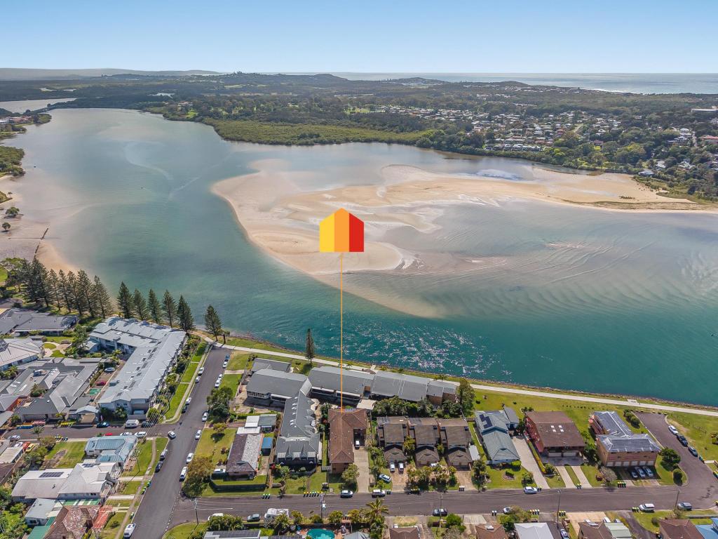 3/6 Namitjira Pl, Ballina, NSW 2478