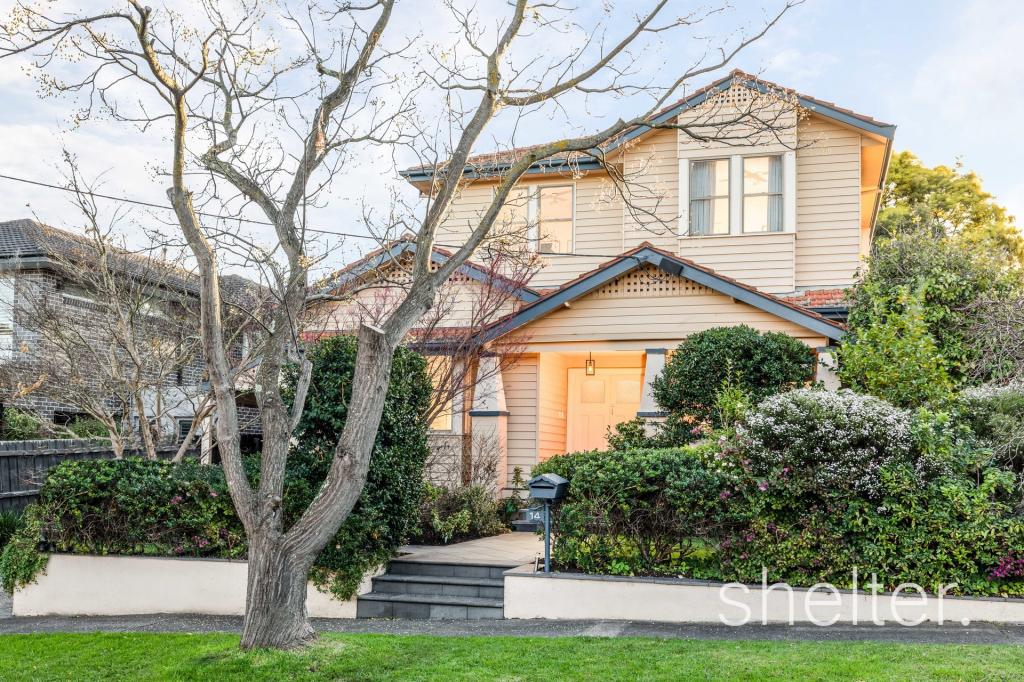 14 Seville St, Camberwell, VIC 3124