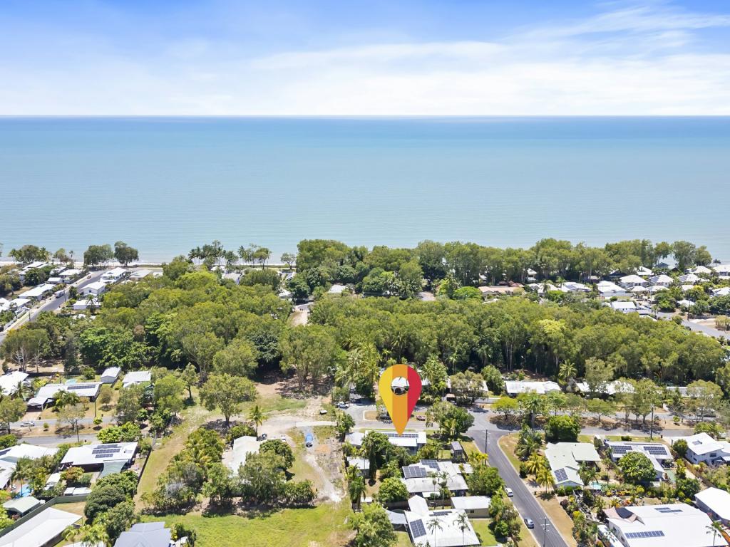 2 Baines St, Clifton Beach, QLD 4879