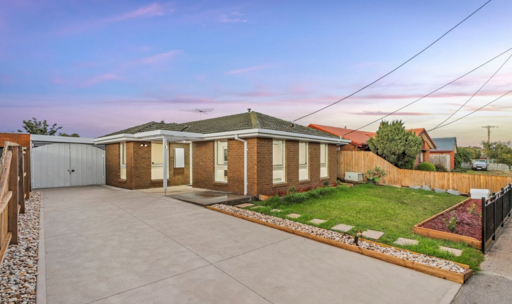 5 Nightingale Dr, Werribee, VIC 3030
