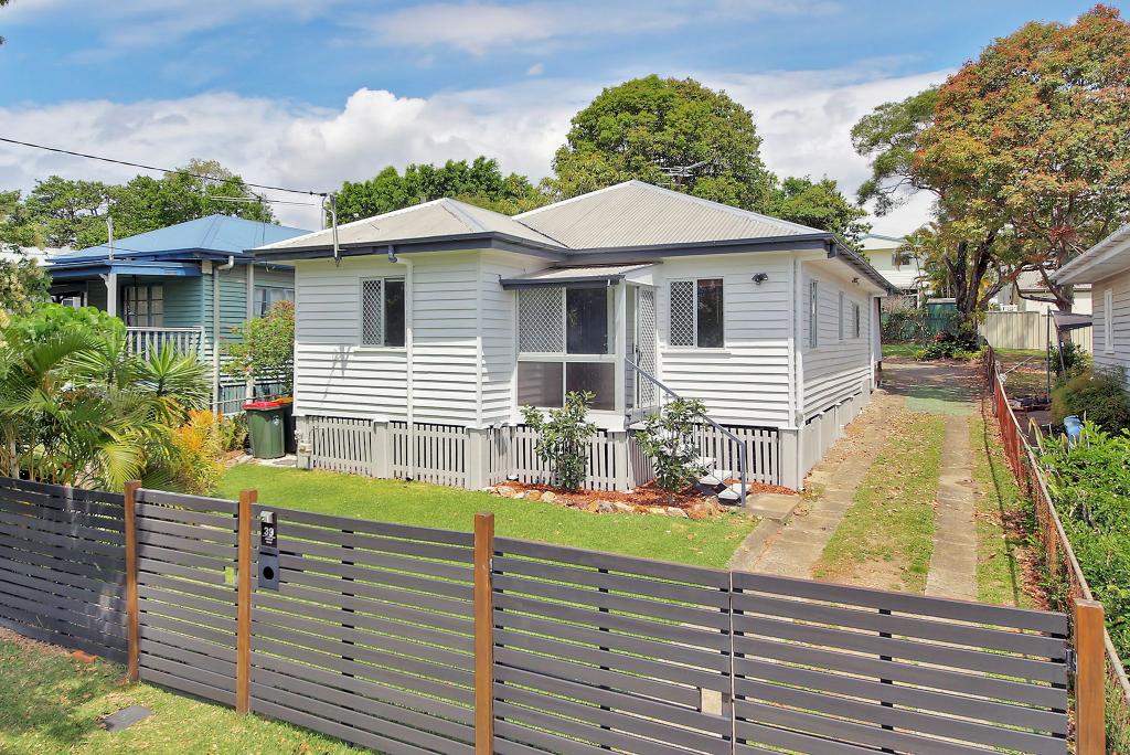 39 Hertford St, Upper Mount Gravatt, QLD 4122