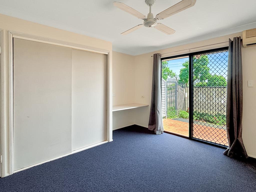 28/14 Fanny St, Newtown, QLD 4350