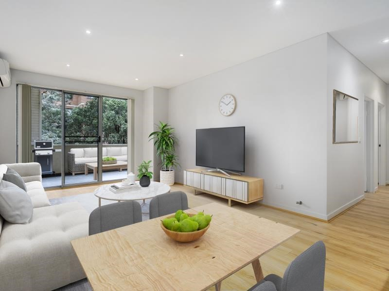 4/17-19 Hassall St, Parramatta, NSW 2150