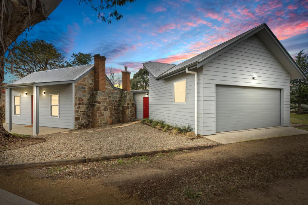 1 Creek St, Berridale, NSW 2628