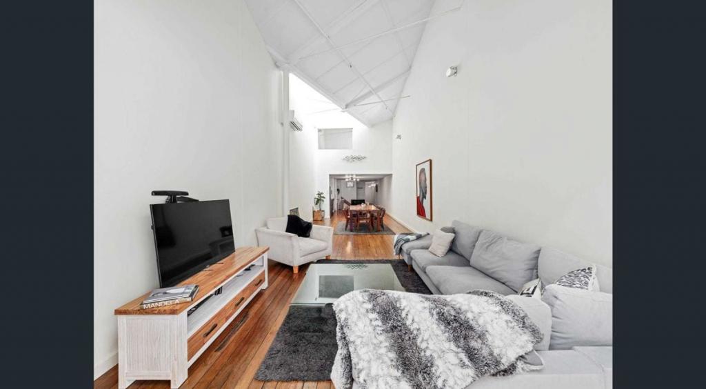 319/50 Macquarie St, Teneriffe, QLD 4005