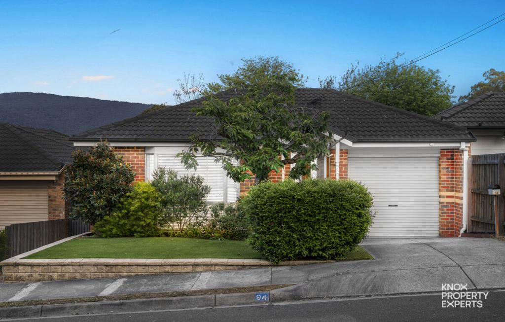 94 Burke Rd, Ferntree Gully, VIC 3156