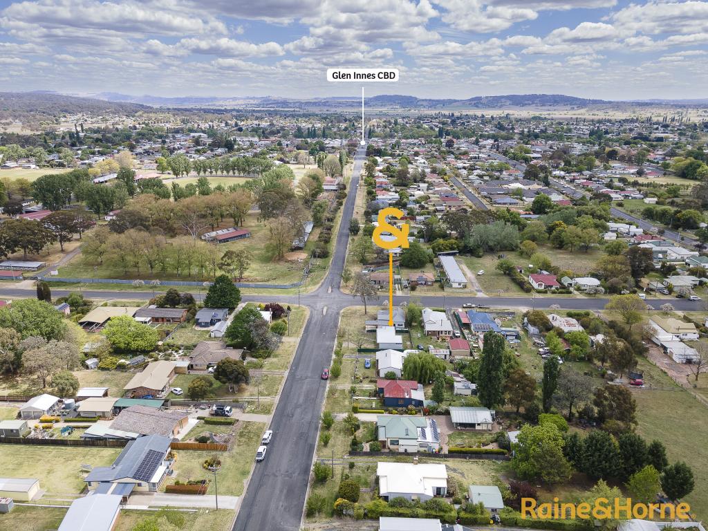 149 Hunter St, Glen Innes, NSW 2370