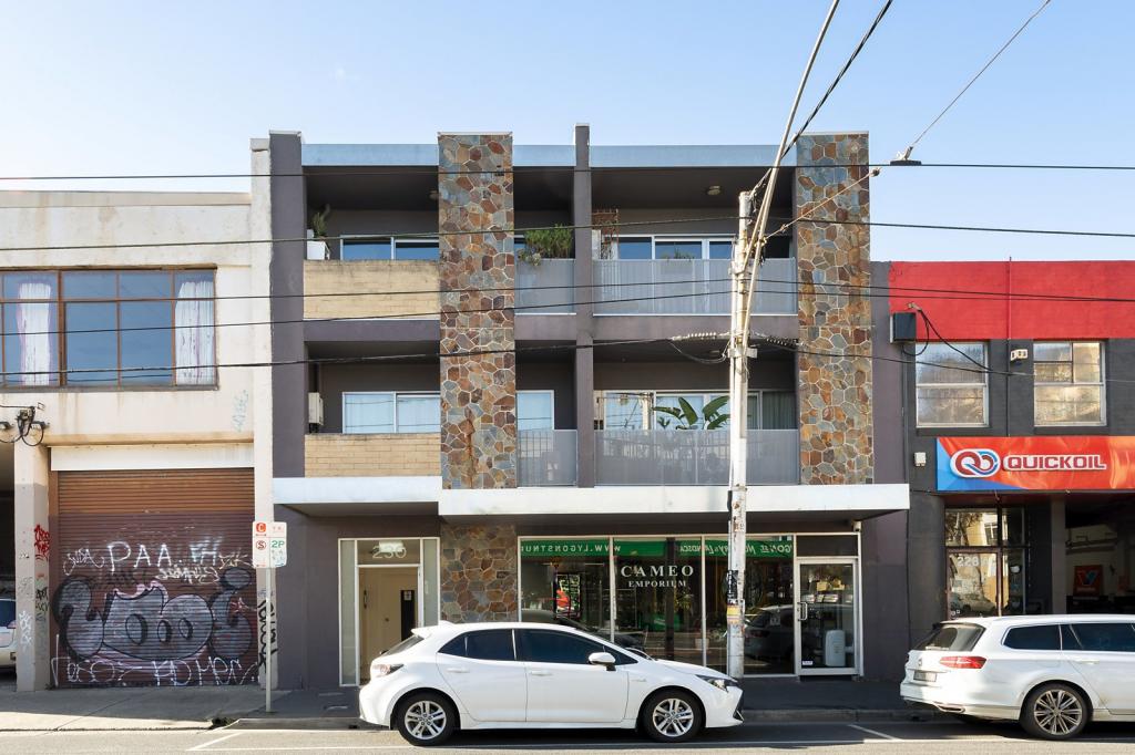 6/230 Lygon St, Brunswick East, VIC 3057