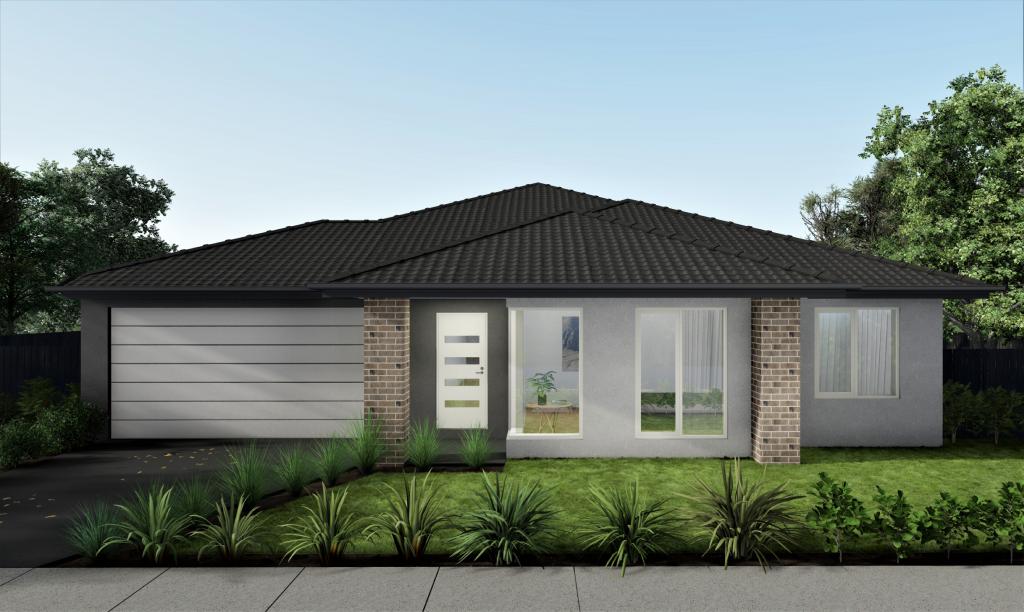 LOT 9 BLOSSOM RETREAT (NEERIM LAKES ESTATE), NEERIM SOUTH, VIC 3831