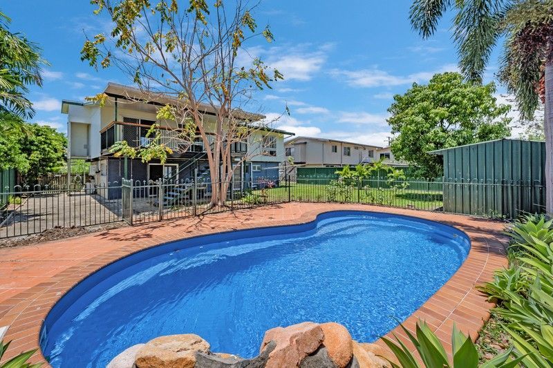 12 Carthew St, Thuringowa Central, QLD 4817