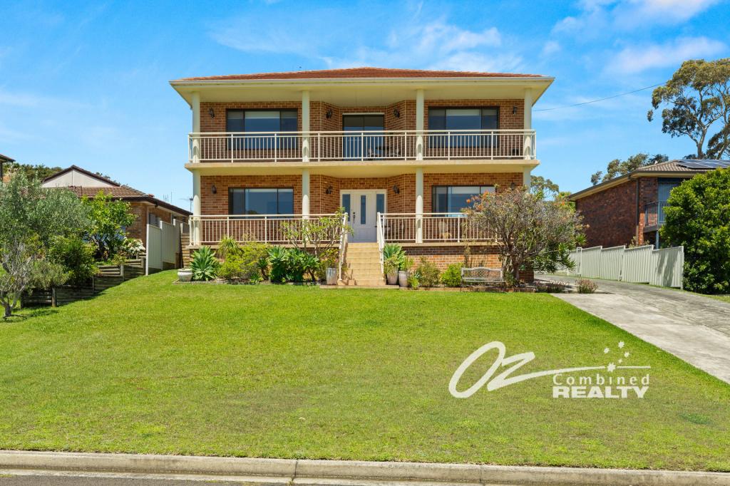 13 NIGER ST, VINCENTIA, NSW 2540