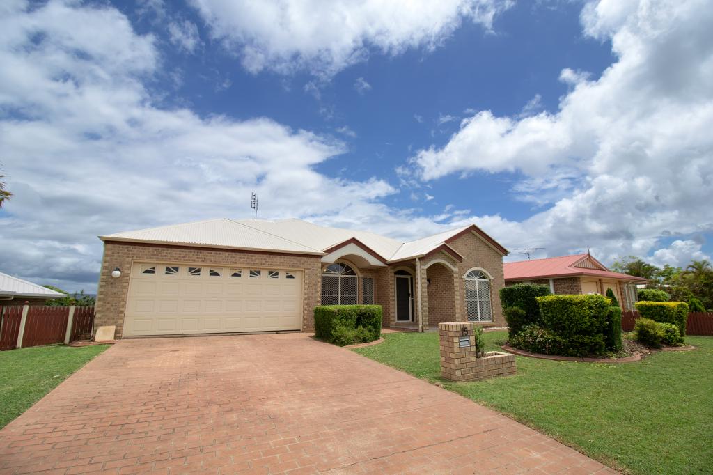 15 Bauer St, Gatton, QLD 4343