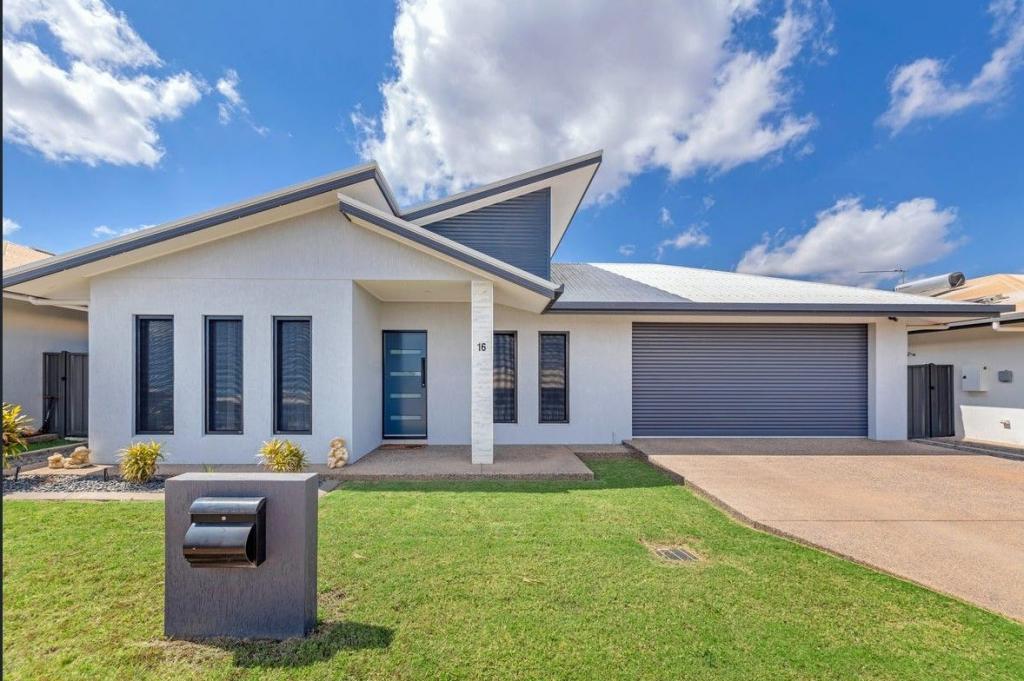 16 Kilpatrick St, Berrimah, NT 0828