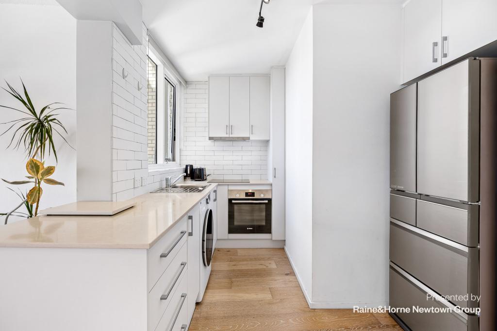 18/142 Old South Head Rd, Bellevue Hill, NSW 2023