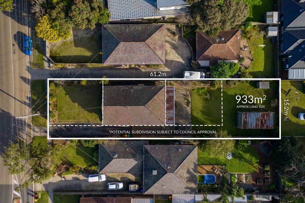 41 Hillcrest Rd, Frankston, VIC 3199