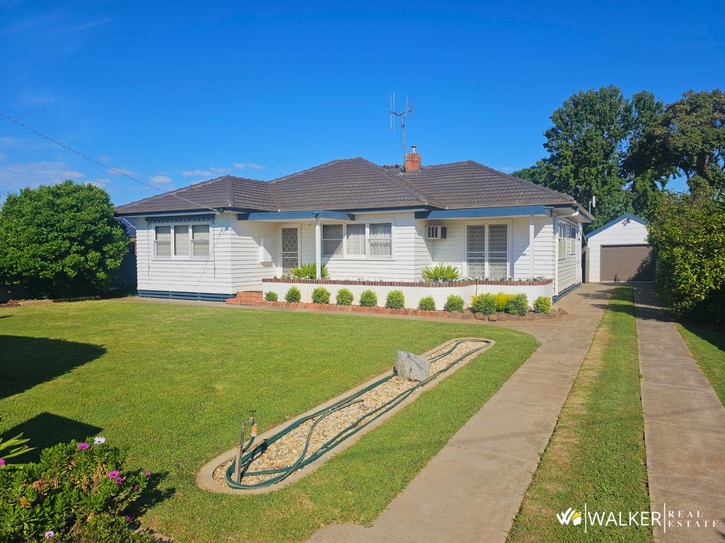 62 Waverley Ave, Merrigum, VIC 3618