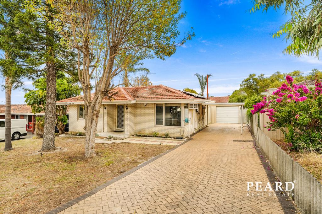 7 Slindon St, Nollamara, WA 6061