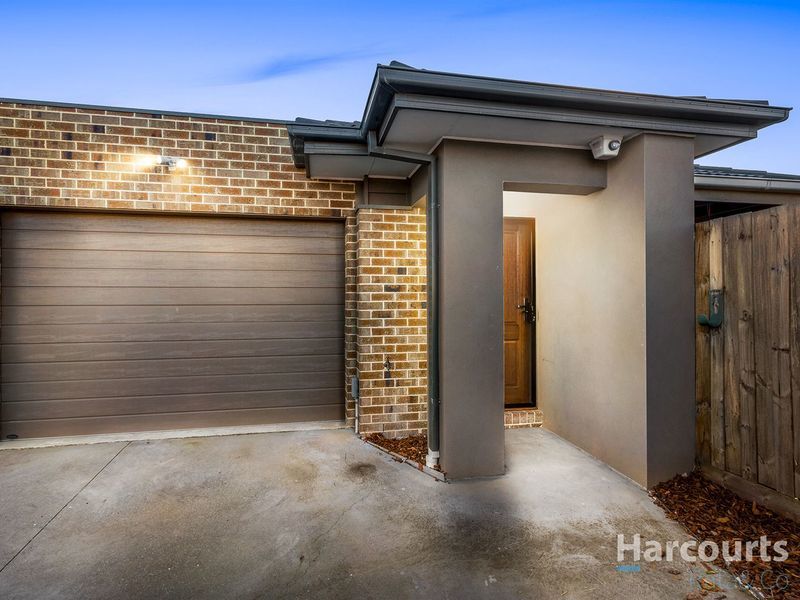 4/2 Hamilton Ct, Lalor, VIC 3075