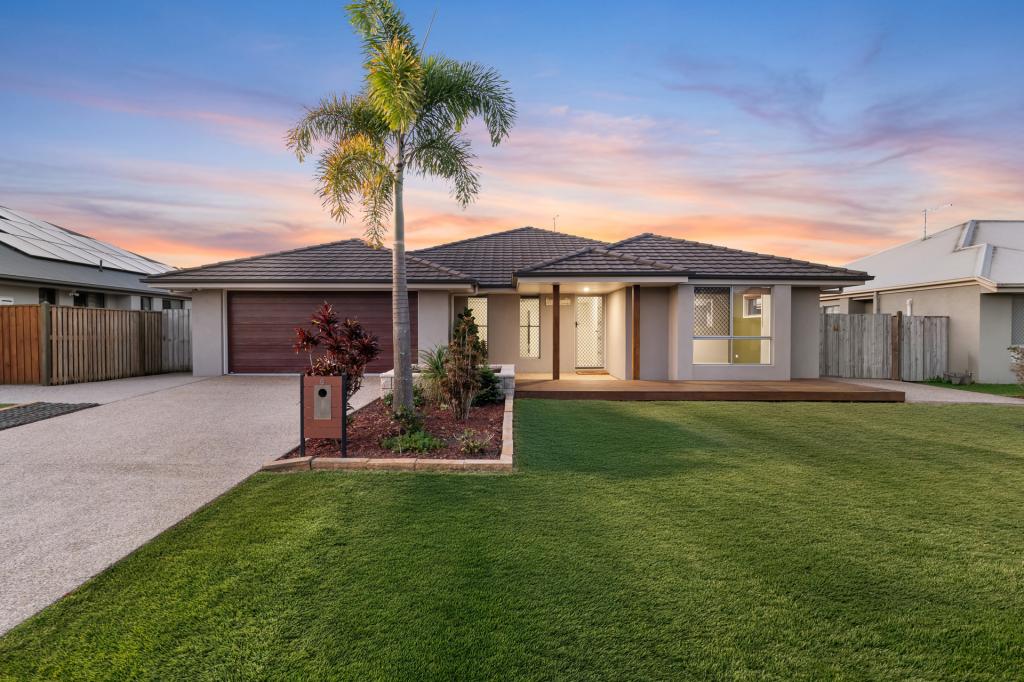 6 Birch Ct, Caboolture, QLD 4510