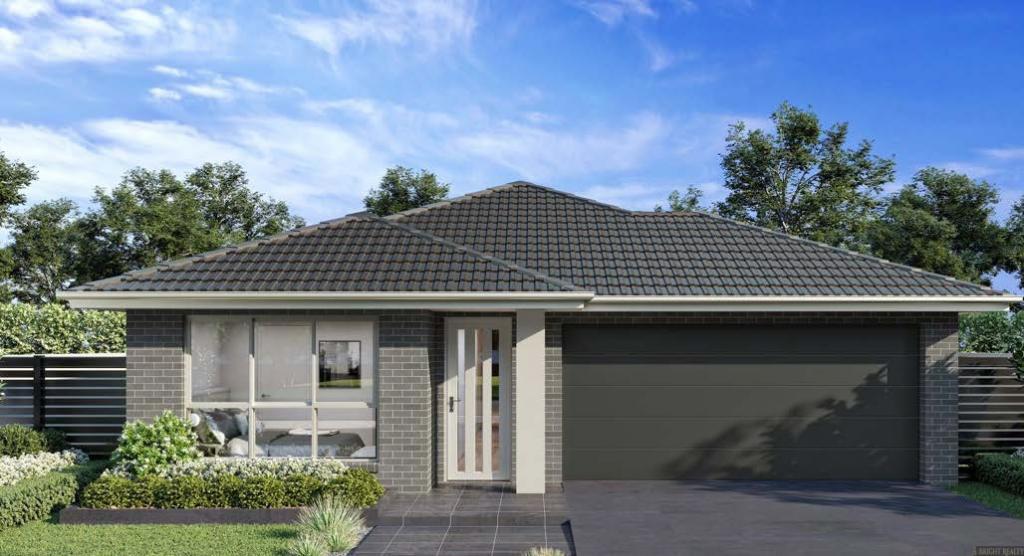 Contact agent for address, EDMONDSON PARK, NSW 2174