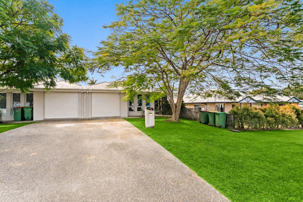 1/5 Mcgill St, Raceview, QLD 4305