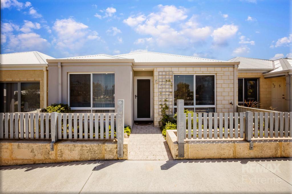 27 Holystone Lane, Alkimos, WA 6038