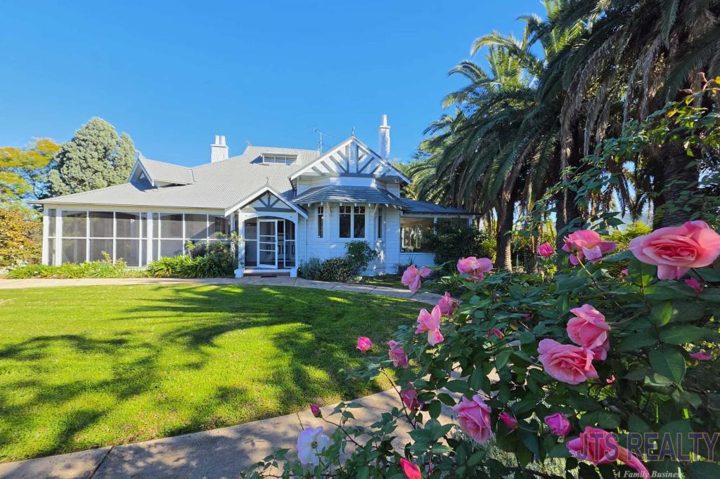 Contact agent for address, MUSWELLBROOK, NSW 2333