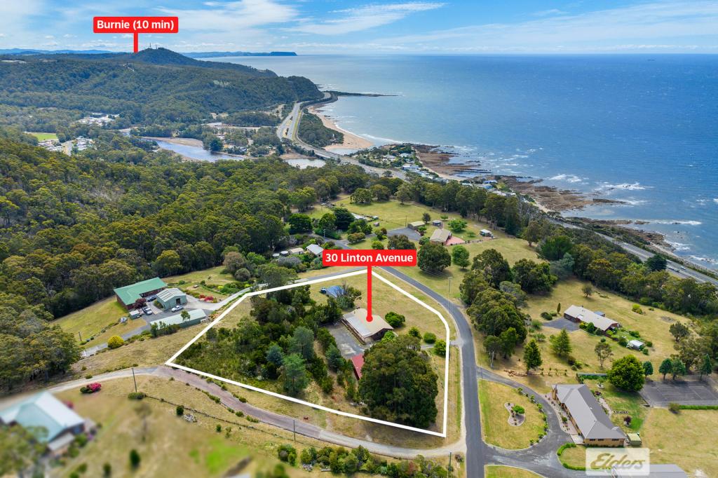 30 Linton Avenue, Heybridge, TAS 7316 House for sale OnTheHouse