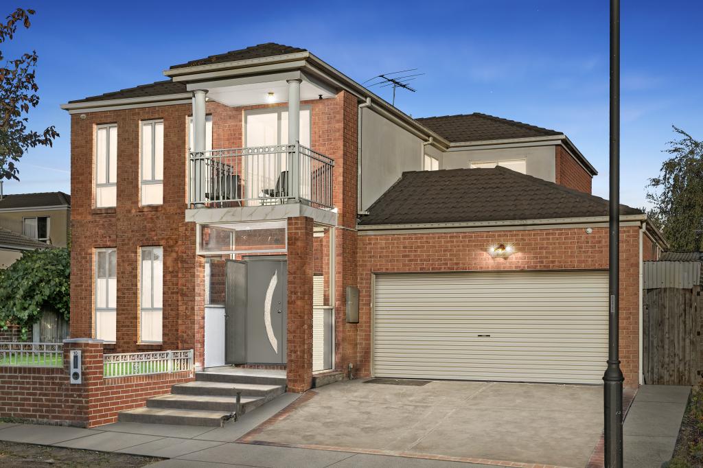 10 Osprey Pl, Craigieburn, VIC 3064