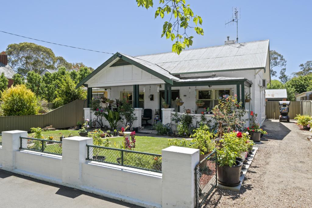 103 Binney St, Euroa, VIC 3666