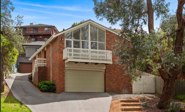 1/47 Long Valley Way, Doncaster East, VIC 3109