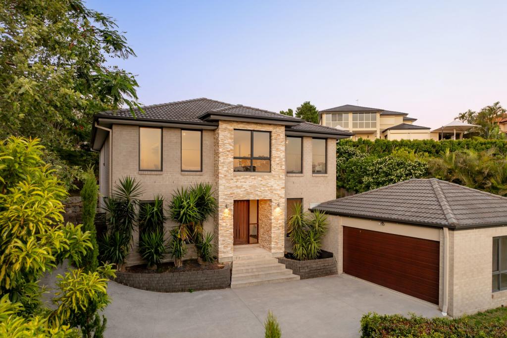 14 O'Connell Cl, Bellbowrie, QLD 4070