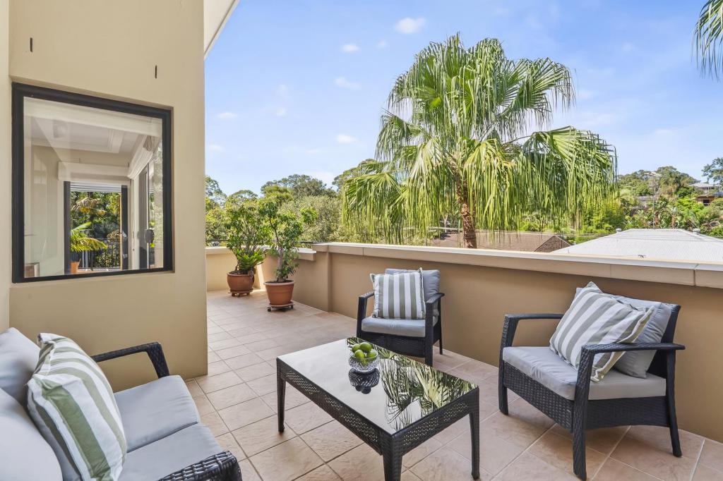 203/60 Parkland Rd, Mona Vale, NSW 2103