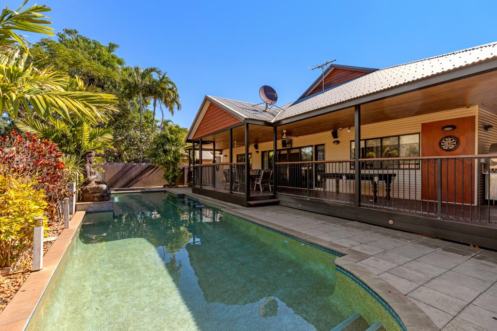 44 Kapang Dr, Cable Beach, WA 6726