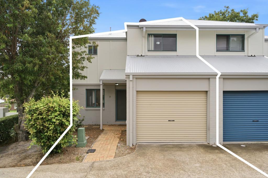 2/11 Oakmont Ave, Oxley, QLD 4075